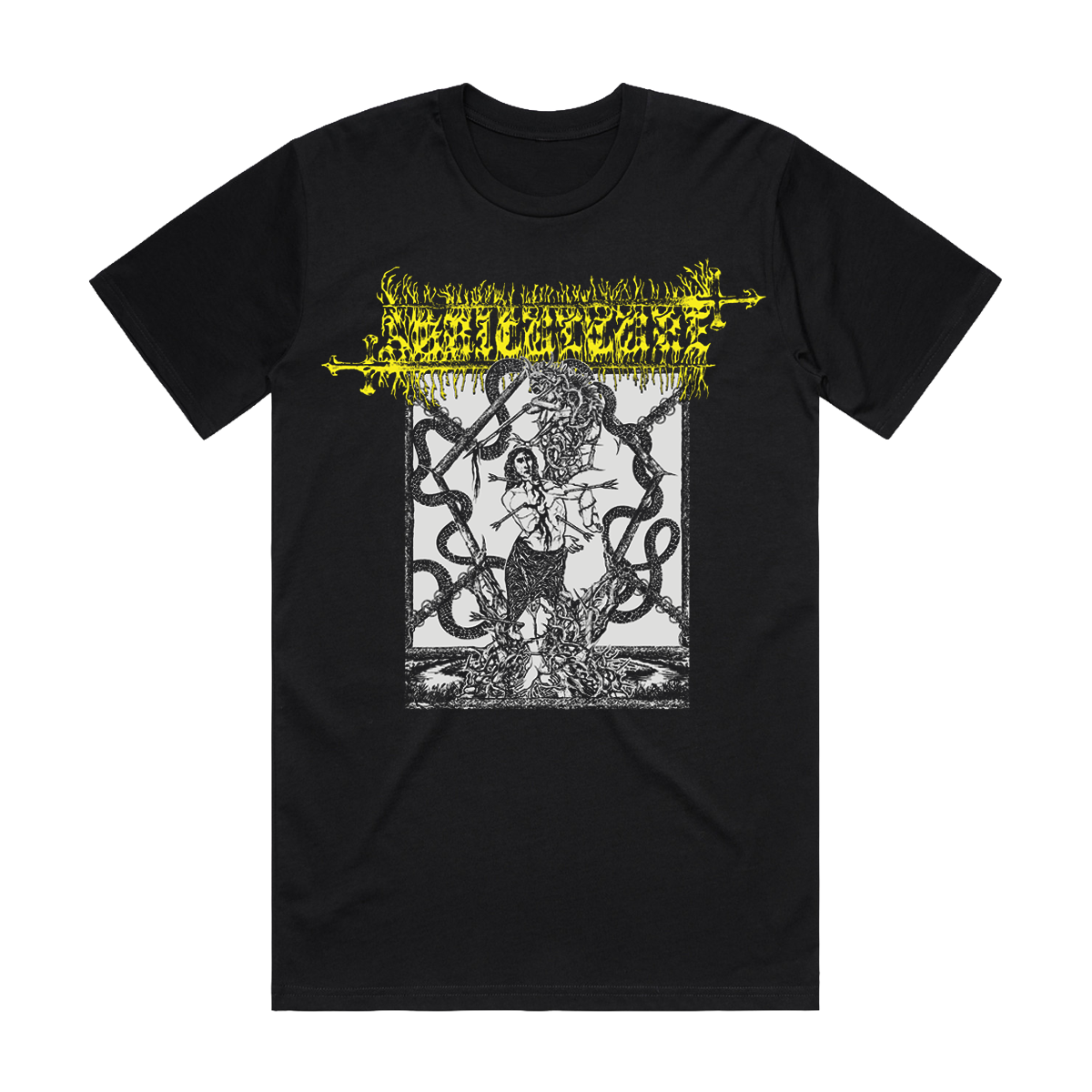 Sebastian Shirt (Tour Colorway)