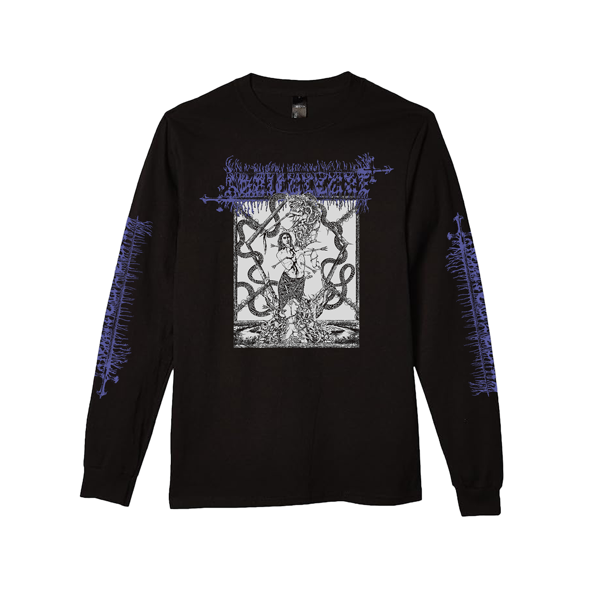 Sebastian Longsleeve