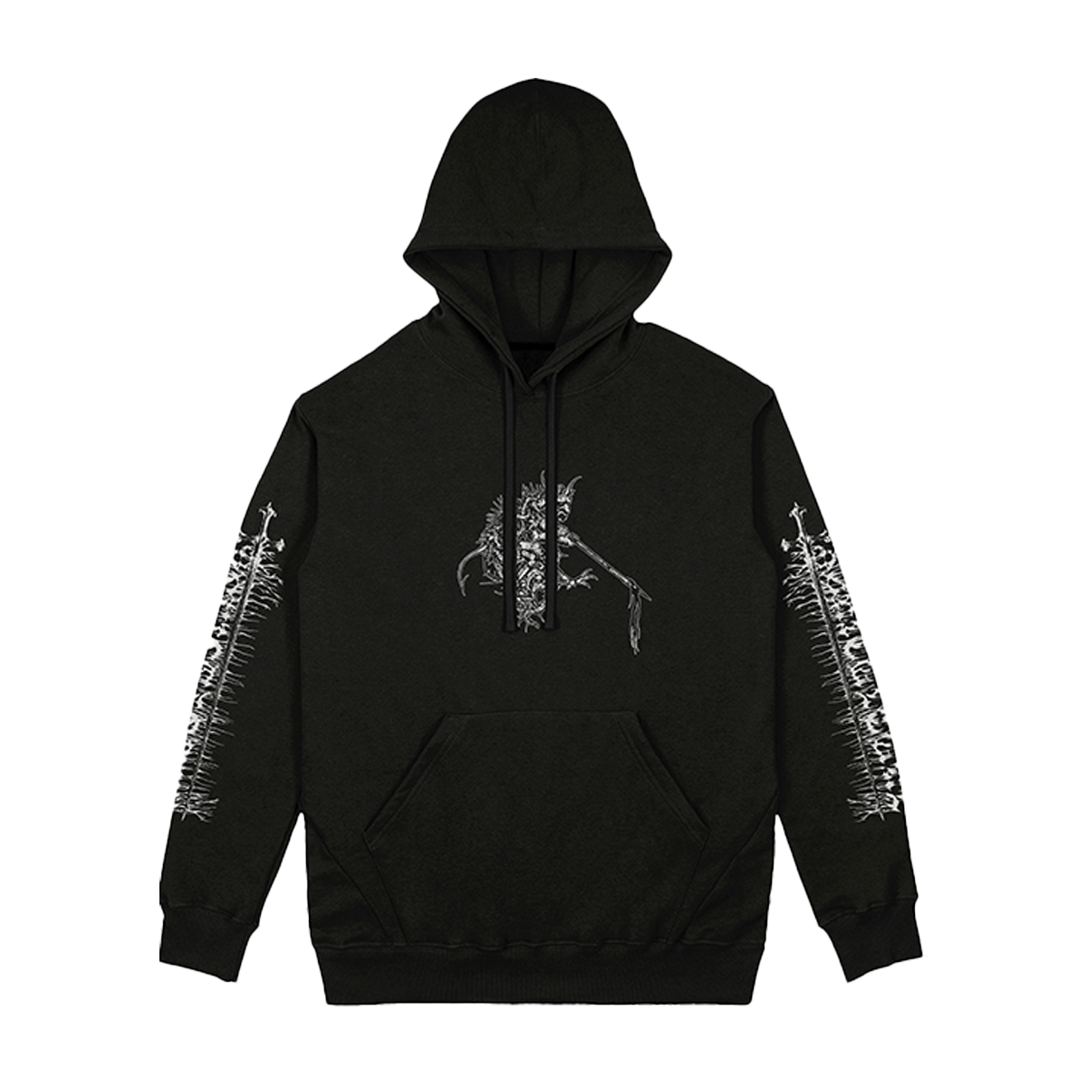 Sebastian Hoodie