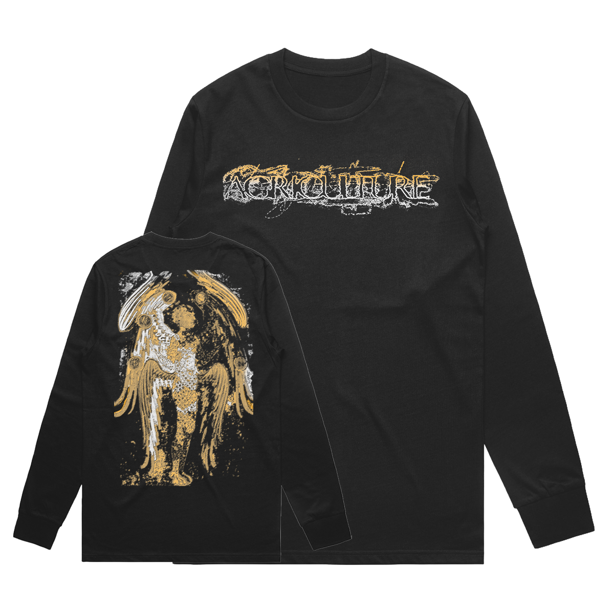 Angel Longsleeve