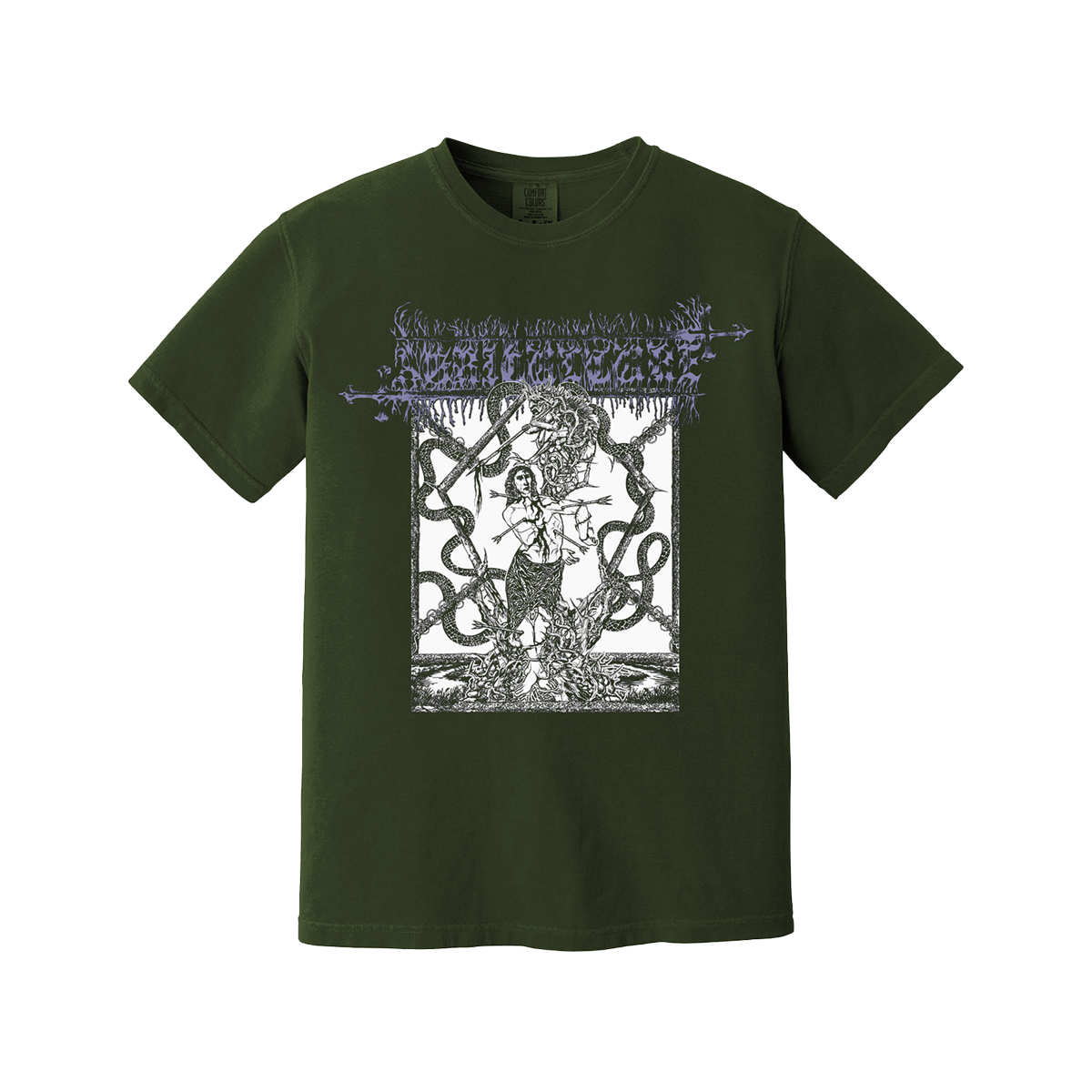 Sebastian Shirt