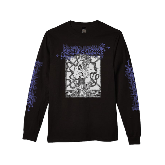 Sebastian Longsleeve