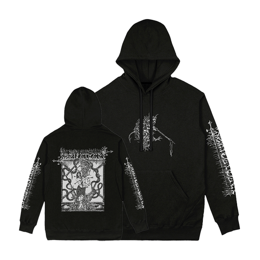 Sebastian Hoodie