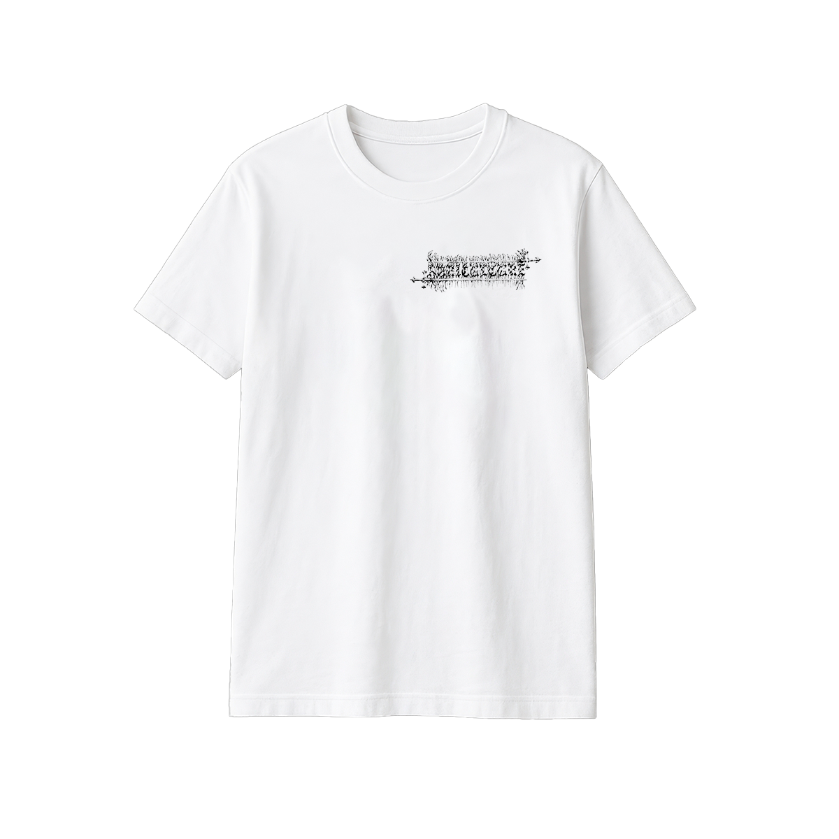 Ecstatic Black Metal Shirt