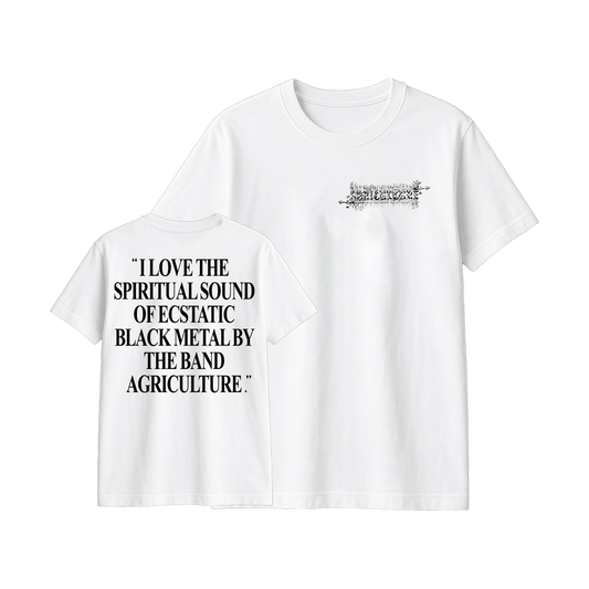 Ecstatic Black Metal Shirt