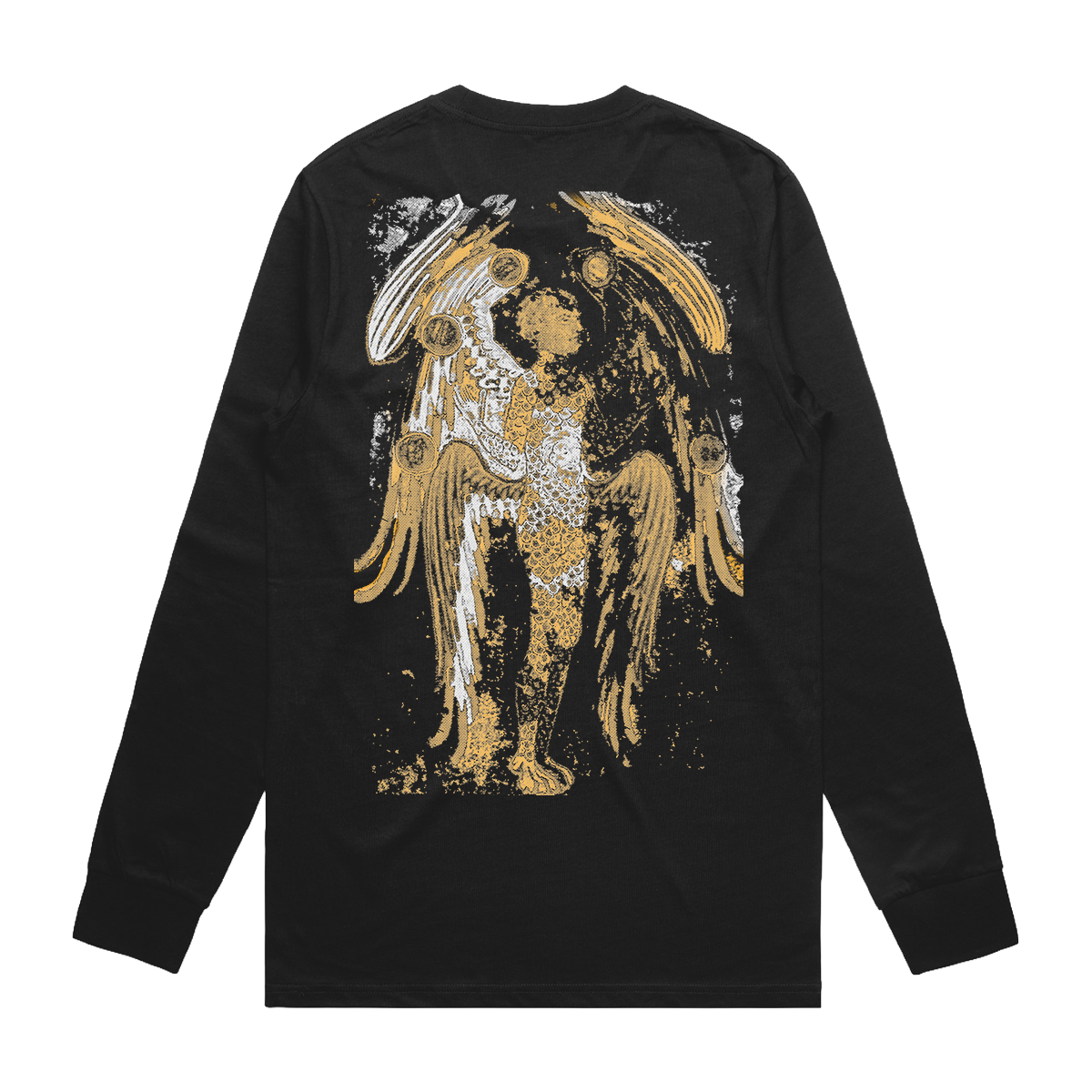 Angel Longsleeve