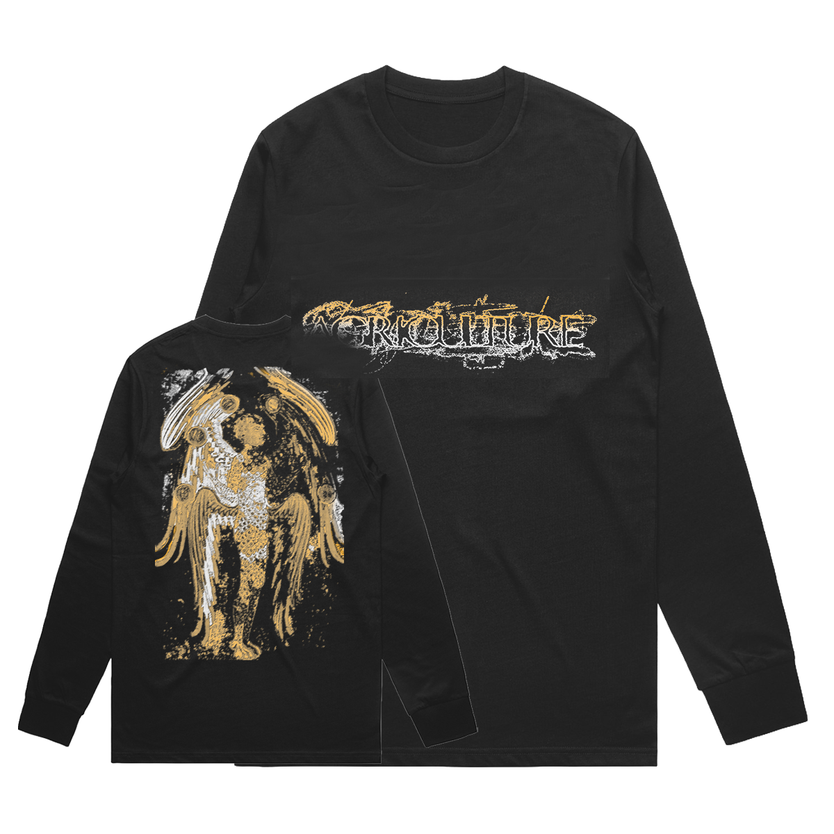 Angel Longsleeve